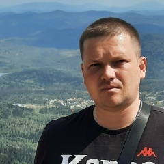 Евгений Поляков, 04.08.1988, Москва