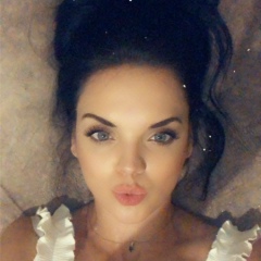 Маргарита Михайлина, 20.07, Астана