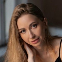 Юлия Яценко, 02.11