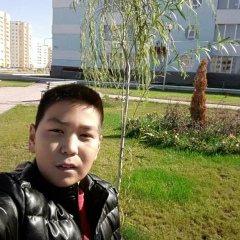 Жанболат Сатдратдинов, 10.12.2000, Актау