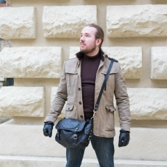 Александр Веселов, 03.04
