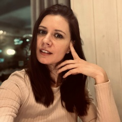 Анна Ратникова, 19.04.1987, Москва