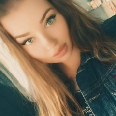 Christina Solodova, 06.09, Москва