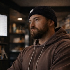 Sergey Sirotkin, Звенигород