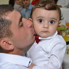 Roman Aharonyan, 12.12.1987, Иджеван