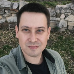 Дмитрий Рубанов, 16.12, Энгельс