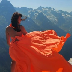 Алиса Керш, 25.11, Бобров