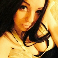 Анна Могильникова, 07.07.1994, Москва