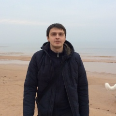 Сергей Лапицкий, 01.09.1987, Минск