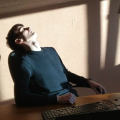 Роман Андронов, 12.05.1992