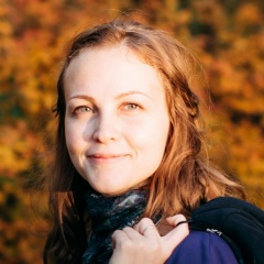 Мария Журавлева, 19.03, Тольятти