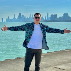 Манас Искендеров, 26.03, Ош