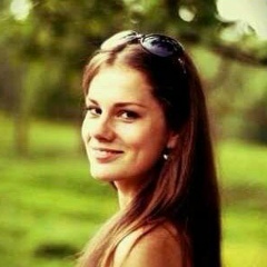 Дарья Белова, 12.09, Москва