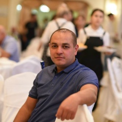 Хаял , 27.07, Ярославль