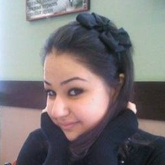 Камилла Файзиева, 17.05.1992, Шахрисабз