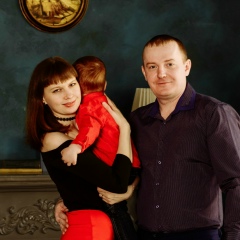 Александр Катюхин, 07.12.1983, Санкт-Петербург