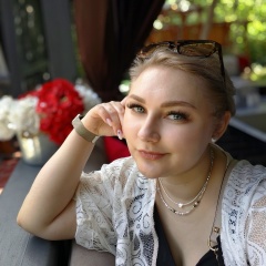 Анастасия Косарева, 18.09