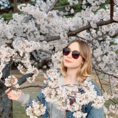 Светлана Тихонова, 12.05.1995