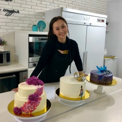 Назерке Амирбекова, 18.12.1992, Алматы