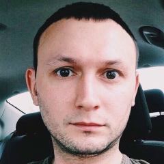 Артём Хусаинов, 02.08, Уфа