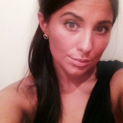 Liza Kivilaan, 28.05.1990, Nice