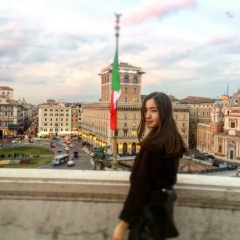 Marzhan Kuanyshbay, 20.02