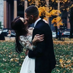 Сергей Евграфов, 03.01, Санкт-Петербург