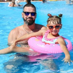 Иван Иванович, M'banza Congo