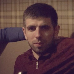 Магомед Маликов, 18.09, Калининград