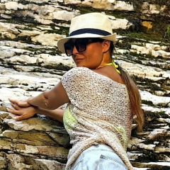 Леночка Носова, 15.11, Москва