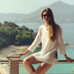 Мария Бурлова, 09.09.1989, Москва