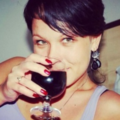 Антонина Ромашева, 23.01, Санкт-Петербург