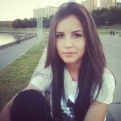 Соня Романенко