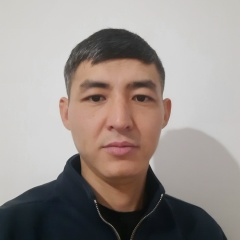 Нурлан Серикбаев, 07.07, Астана