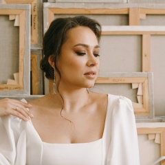 Анна Буткевич, 23.06, Екатеринбург