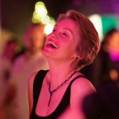 Ольга Ветрова, Москва