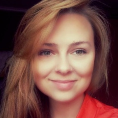 Алена Харашкевич, 09.06.1990, Новополоцк