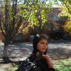 Анна Дяткова, 04.05.1992, Шахты