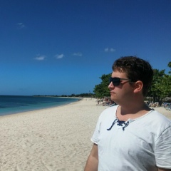 Айдар Валиев, 24.02, Казань