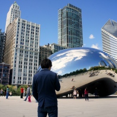 Гриша Ким, 08.11, Санкт-Петербург