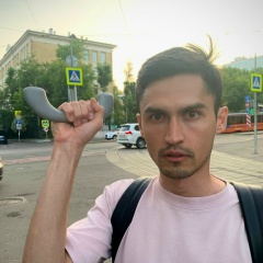 Рустам Маннанов, 25.10.1990, Москва