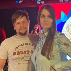 Оксана Солопова, 24.10.1981, Тамбов