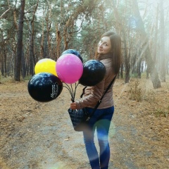 Елена Фролова, 17.03, Харьков