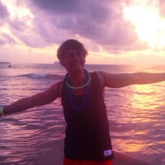 Артём Пи, 07.07, Boulder