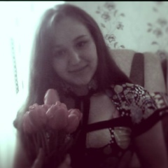 Danyella Bordian, 10.03.1998, Кишинев