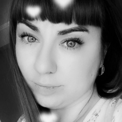 Ольга Губина, 17.12.1990, Караганда