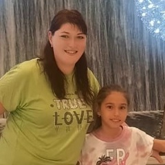 Юлия Шибаева, 26.11.1989, Алматы