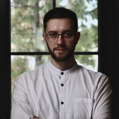 Антон Савельев, 20.06.1992, Иркутск