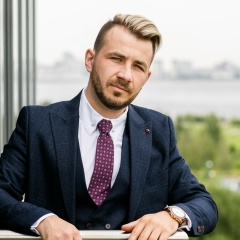 Andrew Denisov, 01.08, Санкт-Петербург