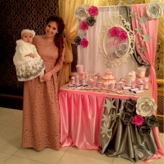 Алина Касенова, 06.08, Экибастуз